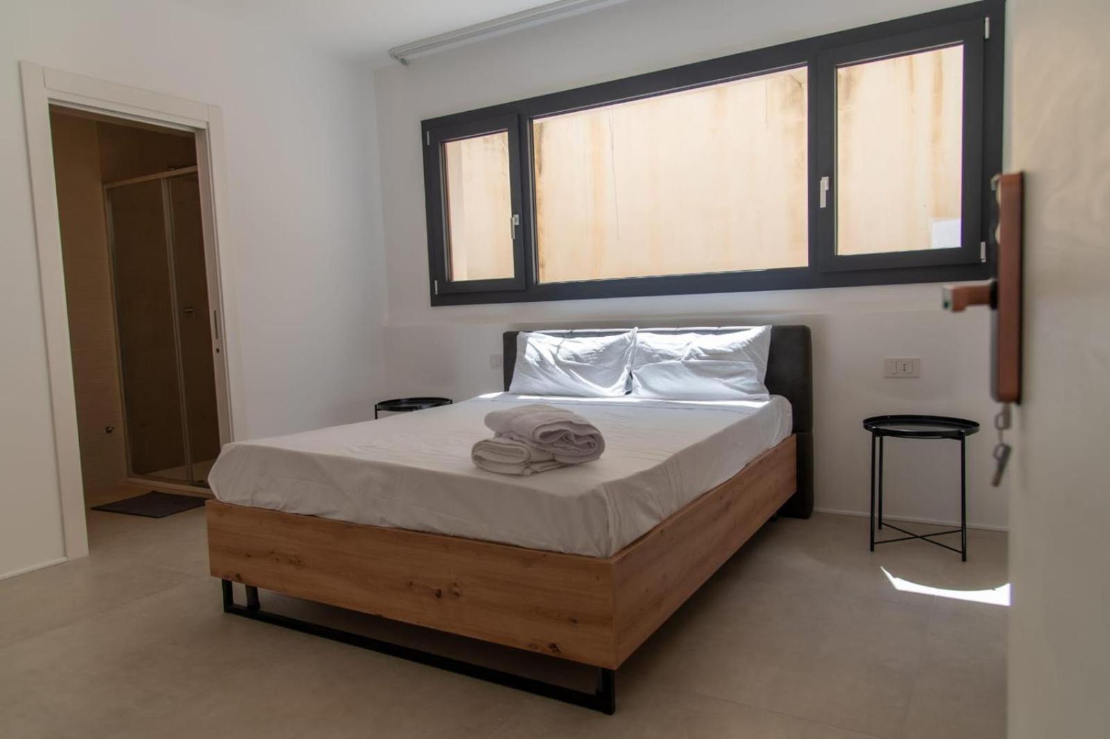 Tenuta Rapillo Castellammare del Golfo Bagian luar foto