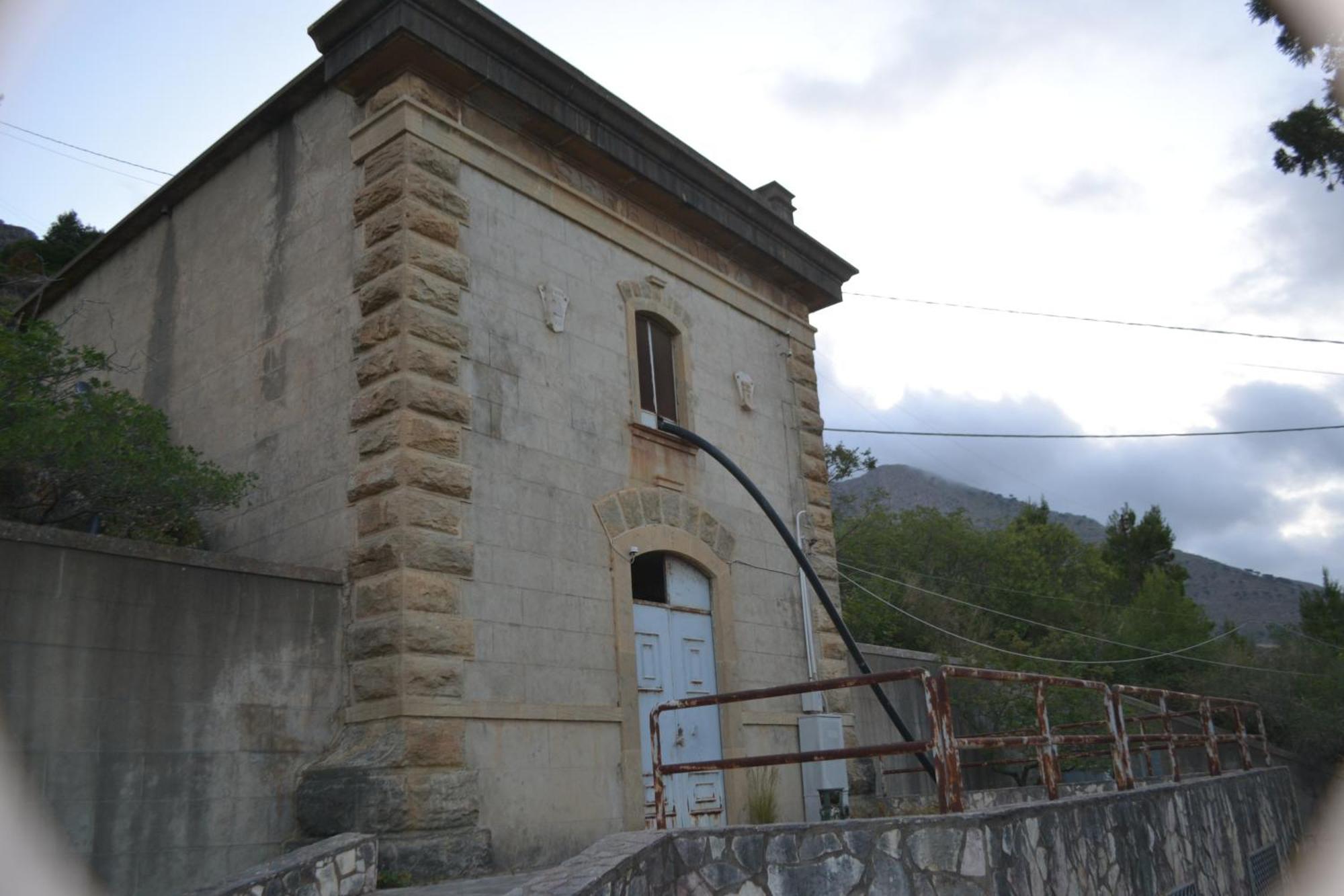 Tenuta Rapillo Castellammare del Golfo Bagian luar foto