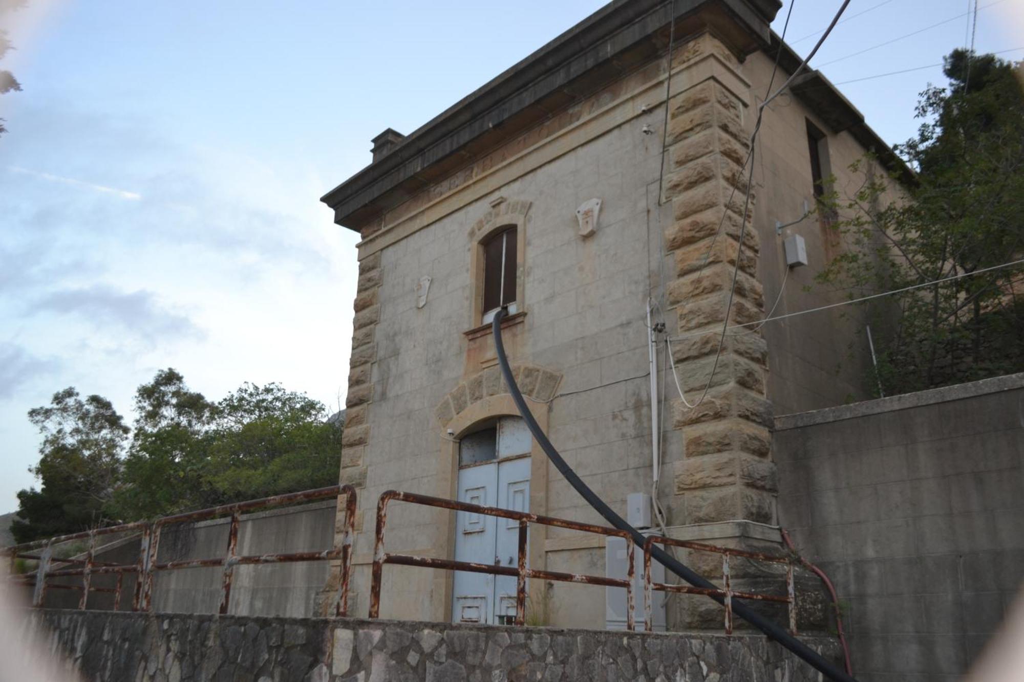 Tenuta Rapillo Castellammare del Golfo Bagian luar foto