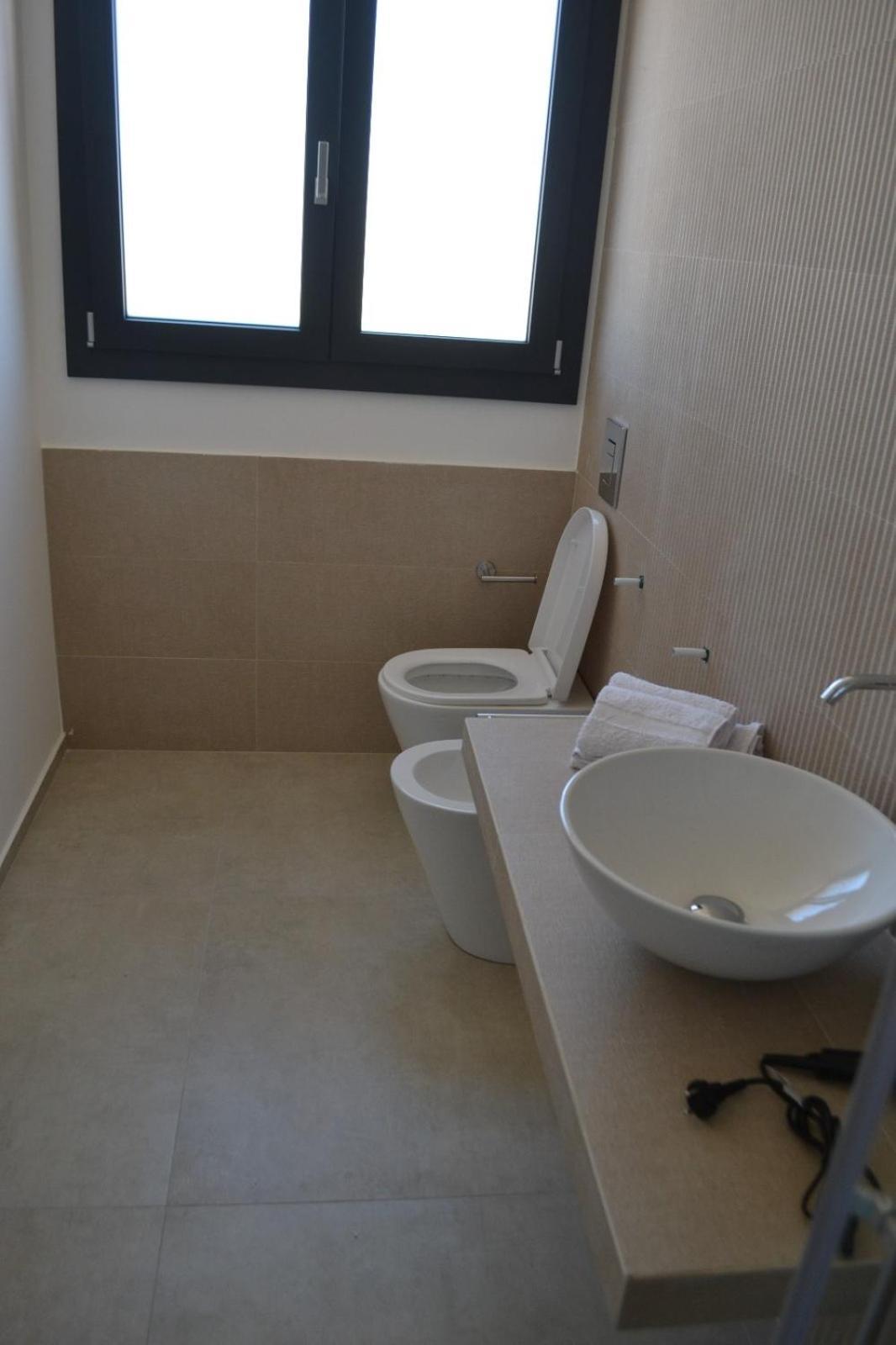 Tenuta Rapillo Castellammare del Golfo Bagian luar foto