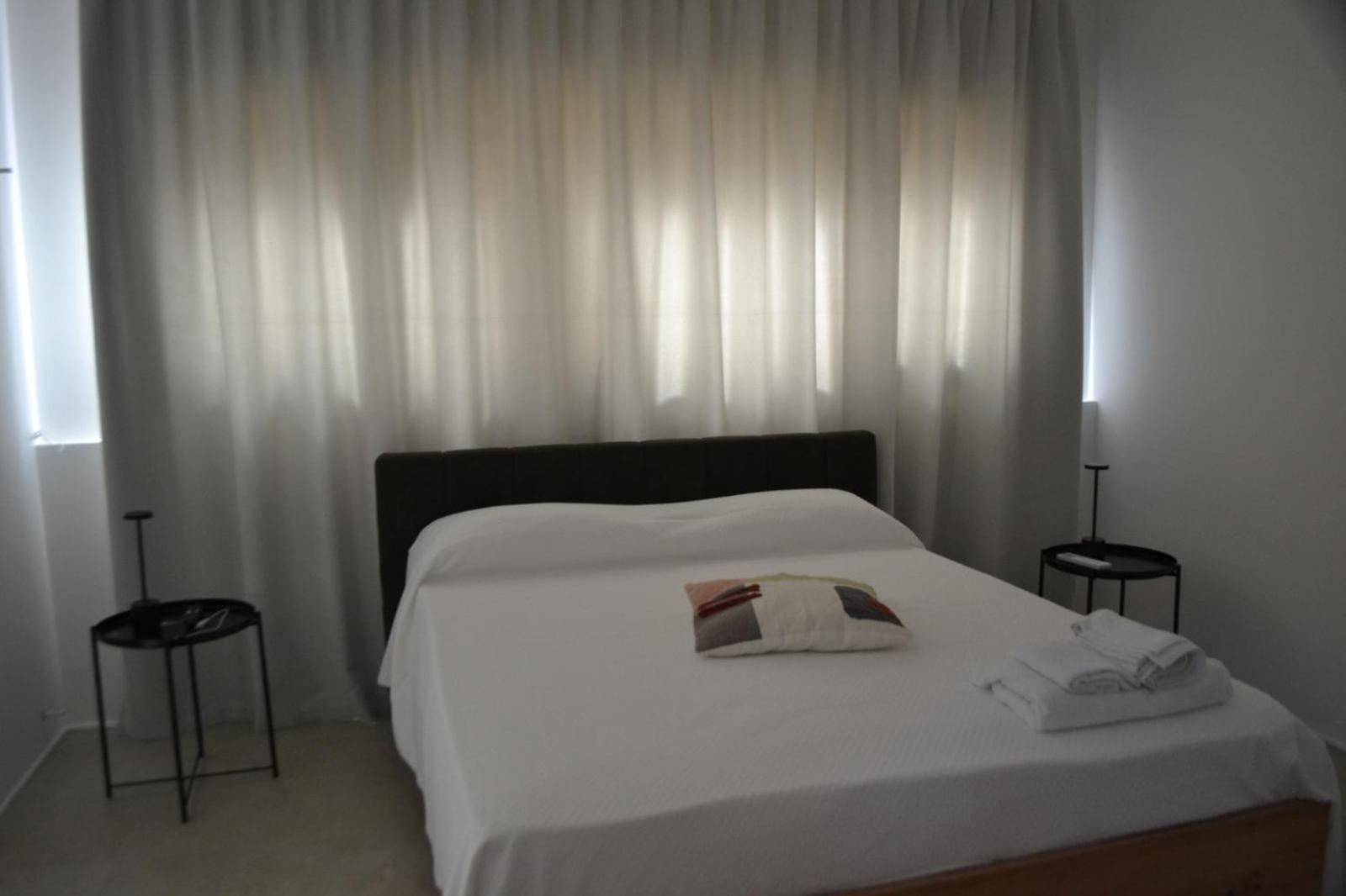 Tenuta Rapillo Castellammare del Golfo Bagian luar foto