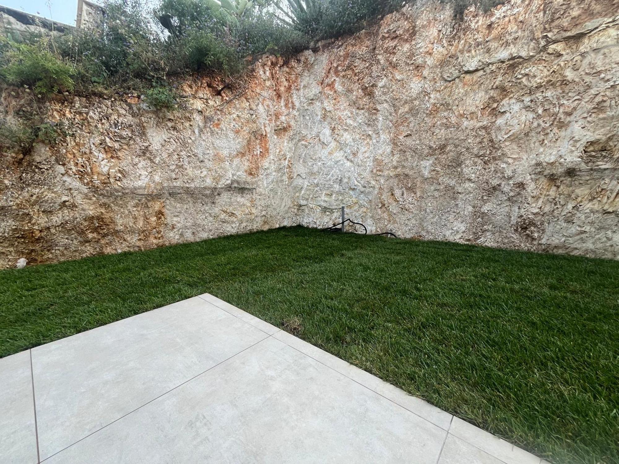 Tenuta Rapillo Castellammare del Golfo Bagian luar foto